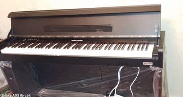 Piano, Rəqəmsal, Yeni, Ünvandan götürmə lalafo.az -da Piano, Rəqəmsal, Yeni, Ünvandan götürmə