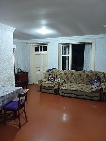 gence kiraye evler 2023: Binəqədi qəs. 4 otaqlı, 73 kv. m, Kredit yoxdur, Orta təmir — 3