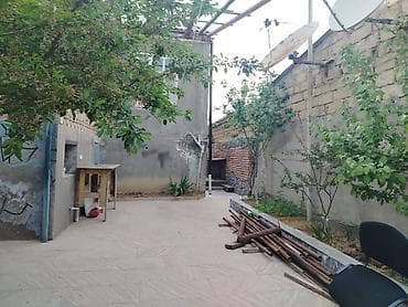 bakı kirayə evlər ucuz: 3 otaqlı, 100 kv. m, Orta təmir — 3