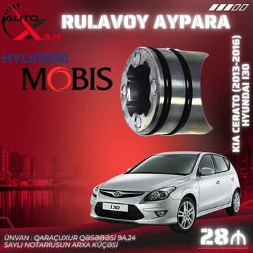 Avtomobil satışı: Kia Cerato, 1.6 l, Benzin, 2013 il, Orijinal, Yeni — 1