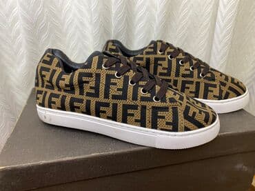 Кольца: Кроссовки, Унисекс, 27 — 1