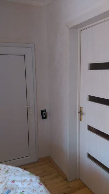 bina az 2 otaqli kohne tikili: Binə sovxozda yerləşən 3 otaqlı həyət evi satılır. - Plan — 6