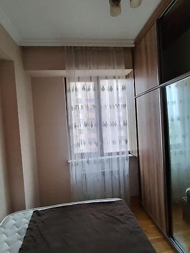 Menzil Qara Qarayev metrosuna 5-6 deqiqelik mesafede Kristal Abseron — 6