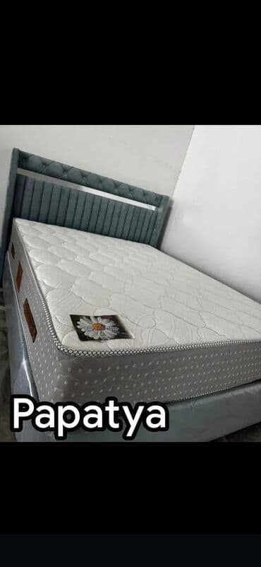 döşəkcələr: Yeni, Ortopedik matras, Uşaq üçün — 29