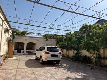 zumrud residence satilan evler: 5 otaqlı, 110 kv. m, Kredit yoxdur, Orta təmir — 4