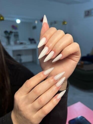 yeni iş elanları 2023: Salam Gözəllik Salonumuza Dırnaq Ustaları Teleb Olunur İş Razılaşma — 1