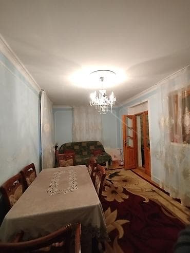 Продажа домов: 3 комнаты, 90 м², Средний ремонт — 4