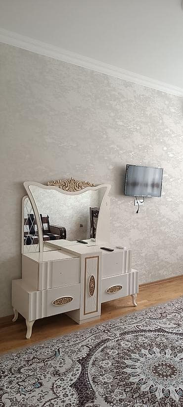 a frame evler: 2 otaqlı, Yeni tikili, 62 kv. m — 3