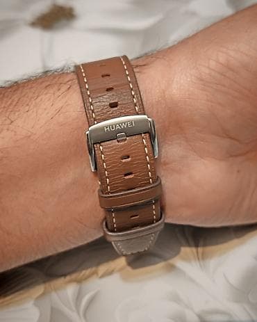 mini usb ventilator: Smart saat, Huawei — 2