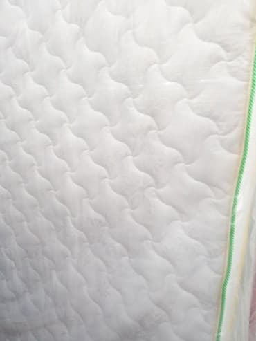 taxt matrasl işlenmiş: Sadə matras — 1