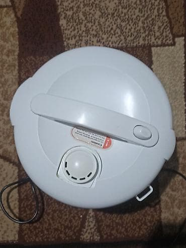 panasonic mk zj3500: Elektrik qazan Philips — 3