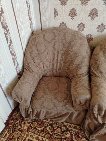 продажа офисной мебели бу: 100 AZN — 2