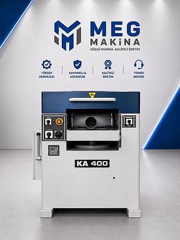 yapışqan: MEG Makina – Ağac emalı avadanlıqları 1) MEG-1 Curve Edge Banding — 4