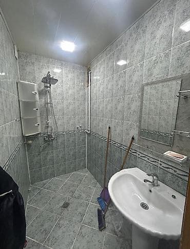 ev ucuz: 3 otaqlı mənzil – işıqlı və səliqəli planlama - Plan: 2 ayrı otaq — 3