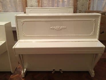 пианино фантазия: Pianino Rusya stehsalı ФАНТАЗИЯ .Yaxcı vəziyyədədi. Cadırılma və — 1
