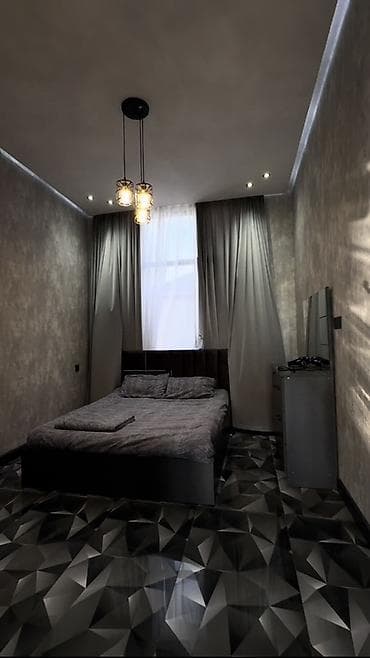 zığ kiraye evler: 100 kv. m, 3 otaqlı — 8