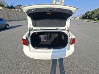 faizsiz kreditlə maşın: Kia Optima: 2 l | 2008 il Sedan — 12