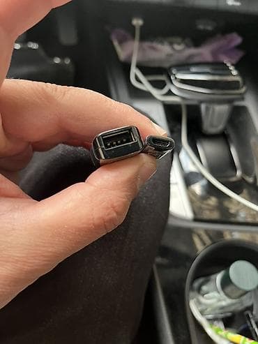 connector: Adapter Samsung — 2