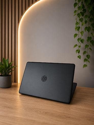 HP: İşlənmiş HP Pavilion, 15.6 ", AMD E, 256 GB, Ünvandan götürmə — 2