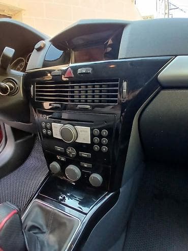 Avtomobil satışı: Opel Astra: 1.3 l | 2006 il 421000 km Hetçbek — 8