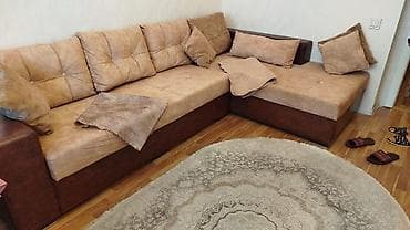 Divan, İşlənmiş, Açılan, Bazalı