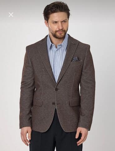 Pencək, Naxışsız, M lalafo.az -da Pencək, Naxışsız, M