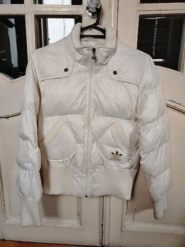 ağ pencek: Pencək, Adidas — 1