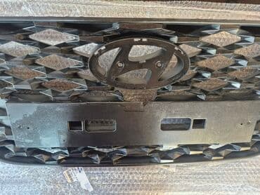 Soyutma və qızdırma sistemləri: Hyundai Accent 2020.original oblisovka.radiator barmagligi.xirda qiriq — 2