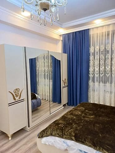 kirayə ev zabrat 1: Diqqetle OXUYUUUN!! Aileye verilmirrr!Sumqayit Bulvari Mirvari City 3 — 8