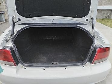 pultlu maşın bmw: Hyundai Sonata: 2 l | 2003 il Sedan — 6