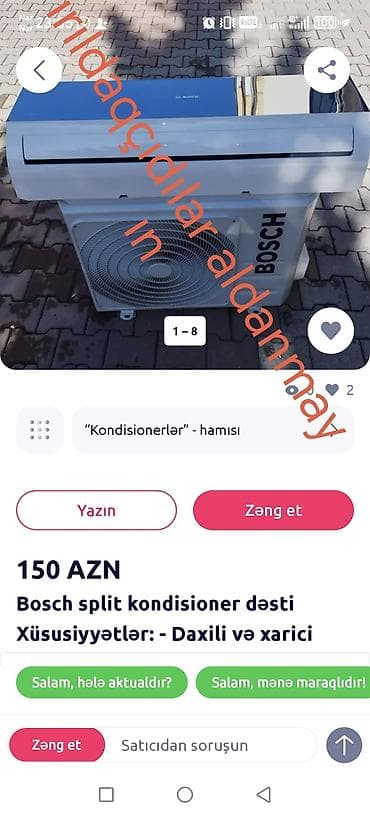 ucuz led tv: ALDANMAYİN fırıldaqçıdılar — 2