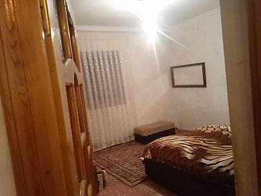 ev satşi: Binə 3 otaqlı, 116 kv. m, Kredit var, Orta təmir — 10