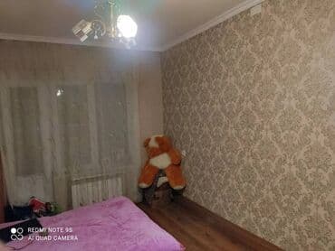 dasinmaz emlak agstafa: Bakı, 5 otaqlı, Köhnə tikili, 105 kv. m — 2