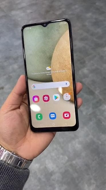 05 samsung: Samsung Galaxy A22, 64 GB, rəng - Qara, İki sim kartlı — 1
