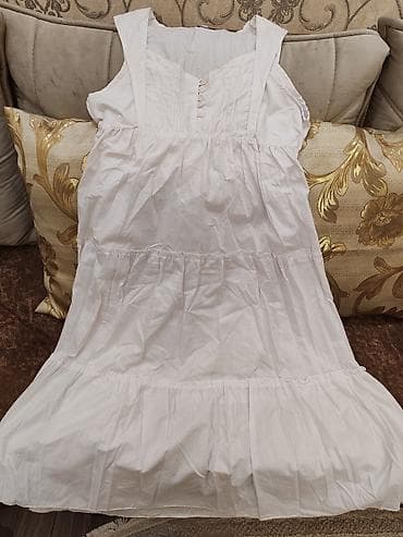 Gündəlik don, Maksi