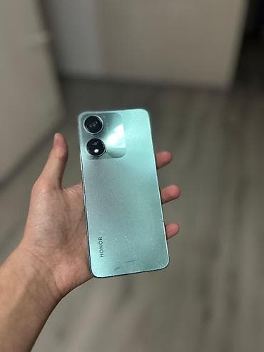 xiaomi redmi x: Honor X5b Plus, 64 ГБ, цвет - Синий, Сенсорный — 2