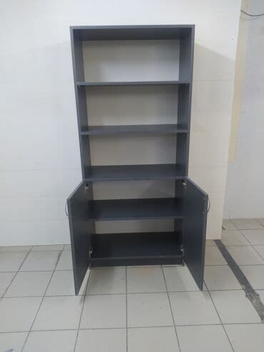 шкаф сейф металлический: Sənət dolabı yenidir. İsdenilen rəng ve olçuyə hazırlanır — 1