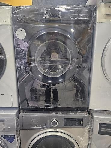 Vestel önyükləməli paltaryuyan maşın - Modell: Vestel WA 8101 (panel