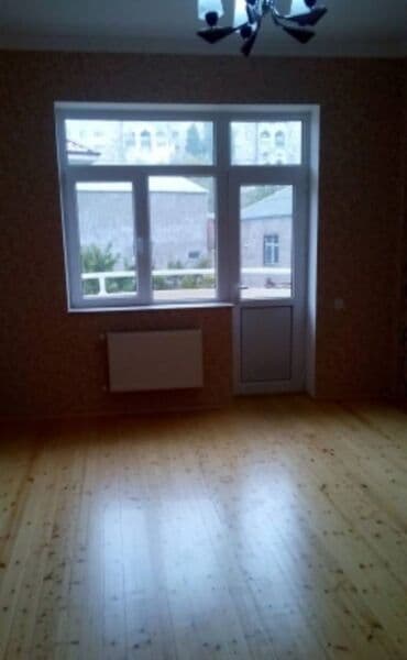 bina az yeni tikililer: 3 otaqlı, Yeni tikili, 104 kv. m — 4