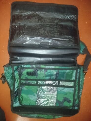 trapes salvar modelleri: Планшетная сумка для военных новая — 2