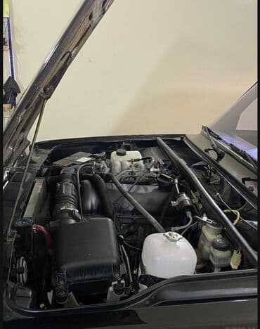 opel astra 2007: VAZ (LADA) 2107: 1.6 l | 2010 il Sedan — 11