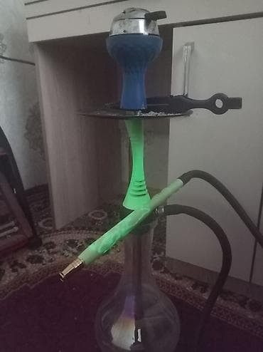 qəlyan peci: Sulu qelyan fosfornandı gece yanır işıqı qiymet 65 manat. Vp akdivdi — 2