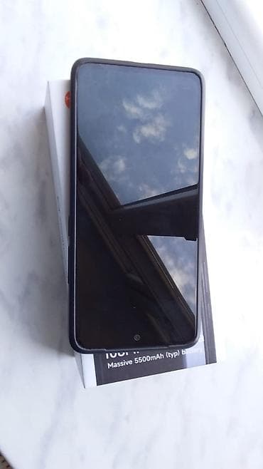 Redmi Note 14, 128 GB, rəng - Mavi — 2