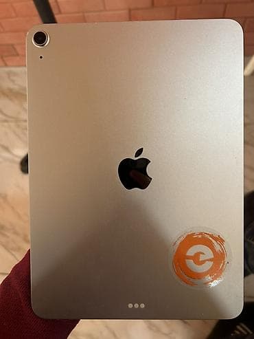 İşlənmiş Apple iPad Air 3, 11", 128 GB, Pulsuz çatdırılma