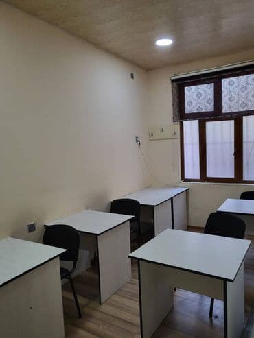 xacmaz obyekt: Azadliq metrosunun yaxınlığında təmirli obyekt ümumi sahəsi 110 kv,m — 6