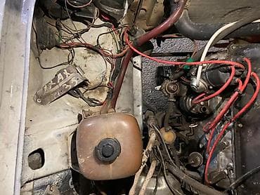 opel astra c: VAZ (LADA) 2106: 1.6 l | 1989 il 250000 km Sedan — 5