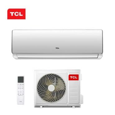 a 61: Кондиционер TCL, Новый, 85-90 м², Есть кредит, Бесплатная установка — 3