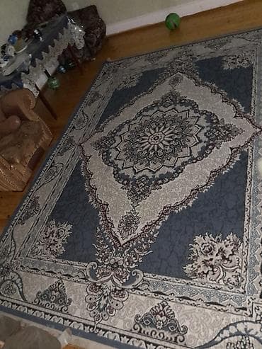 sumqayit tekstil fabriki: Xalça — 1