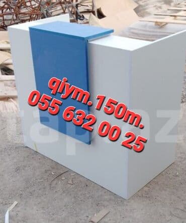 kreditle metbex stolu: Yeni, Kvadrat masa — 3