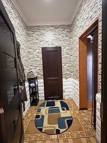 sumqayıt ev 3 otaq: 4 otaqlı, 168 kv. m, Kredit yoxdur, Yeni təmirli — 3